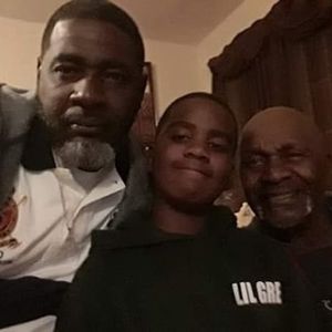 Meet your Posher, Gregory